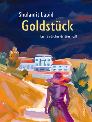 cover image of Goldstück